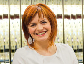Martina Kudelková