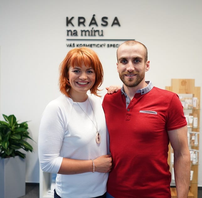 O nás