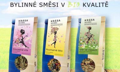 Dokonalé souznění – kosmetická péče a lahodný šálek čaje