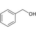 Benzyl alkohol