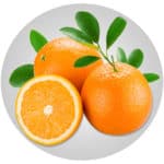 Pomeranč*