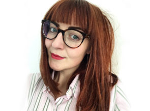 Bc. Barbora Jarošová
