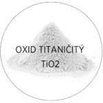 Oxid Titaničitý