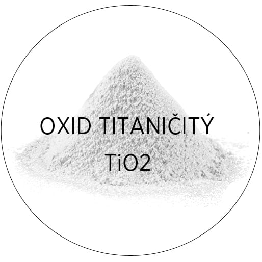 Oxid Titaničitý