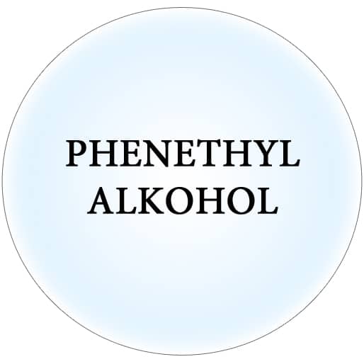 PHENETHYL ALKOHOL