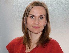 Lenka Štěpánková