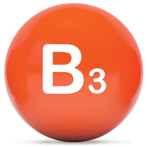 Vitamin B3