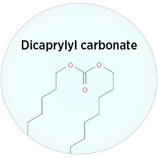 Dikaprylyl karbonát
