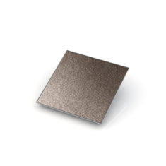 Oční stíny Precious accent Discreet grey