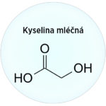 Kyselina Mléčná