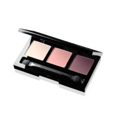 Oční stíny Velvet perfection TRIO fialová