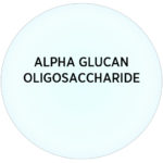 Alpha Glucan Oligosaccharide