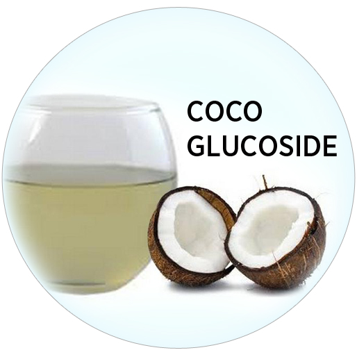Coco Glucoside