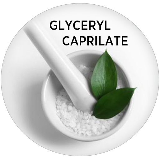 Glyceryl Caprylate