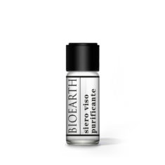 Čistící sérum se šalvějí