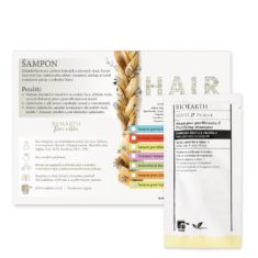 Vzorek: Šampon proti lupům pro všechny typy vlasů