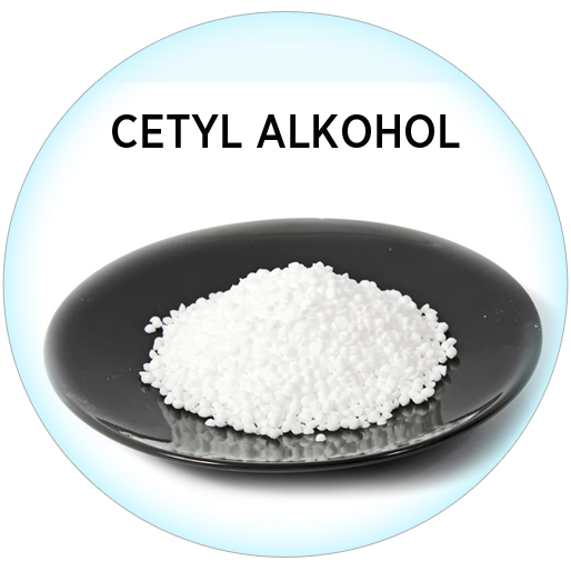 Cetyl Alcohol