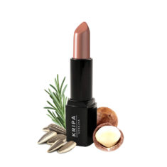 Rtěnka Vibrant colour Caramel nude NEW