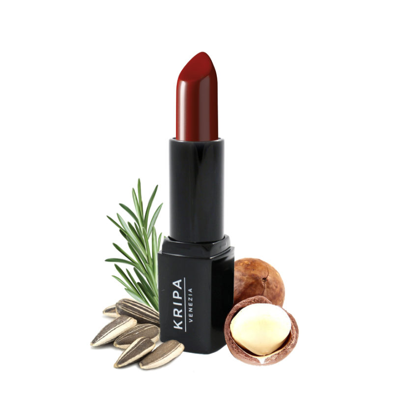 Rtěnka Vibrant colour Black cherry