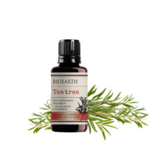 Esenciální olej Tea tree BIO