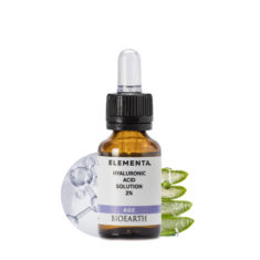 Elementa sérum: Kyselina hyaluronová 2% 15ml