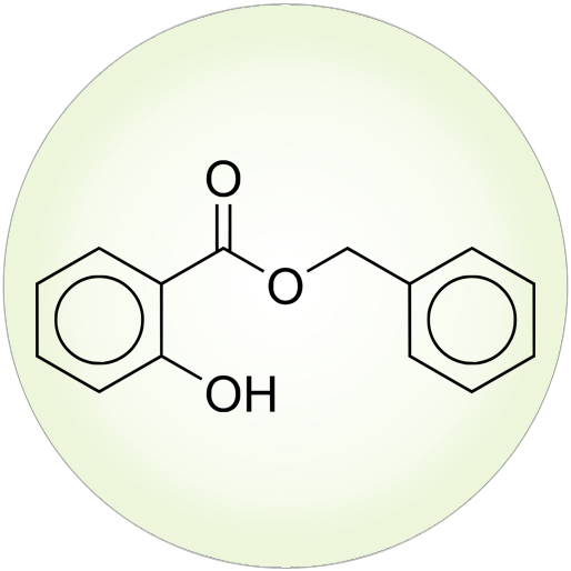 Benzyl salicylát**