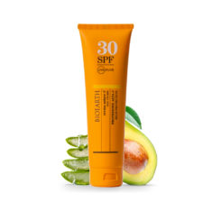 30Opalovací krém na tělo SPF30