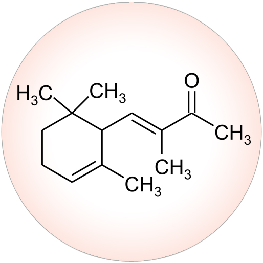Alpha Isomethyl Ionone