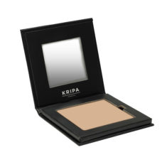 Kompaktní pudr Sheer finish + Paletka