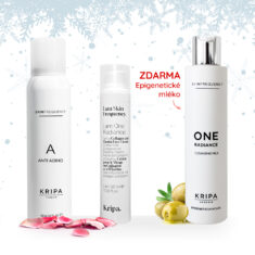 Epigenetický Ritual: buněčná obnova & anti-age technologie