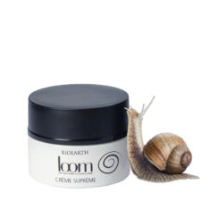 LOOM SUPREME Krém se šnečím extraktem
