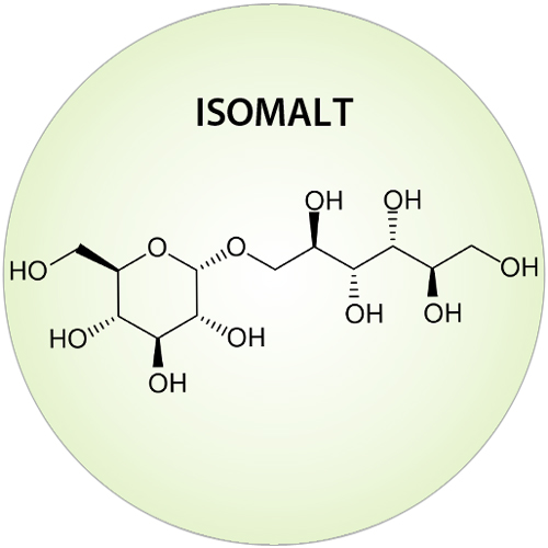 Isomalt