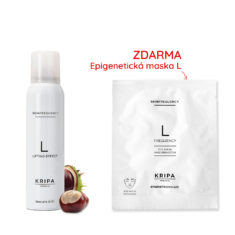 Epigenetické liftingové sérum L + maska ZDARMA