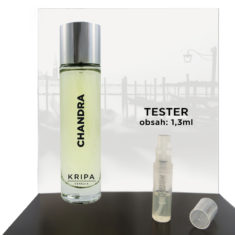 Kripa Chandra EAU de Parfume Tester 1,3ml