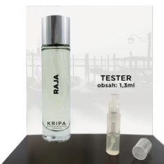 Kipa Raja EAU de Parfume Tester 1,3ml