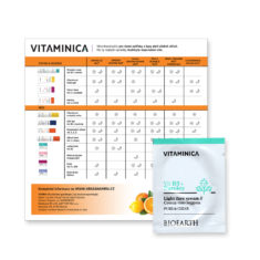 Vzorek: Lehký krém s vitamínem B3