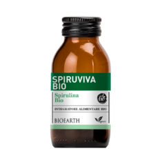 100% BIO Spirulina 180 tablet