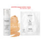 2složkový make-up Light beige + Epigenetická maska ZDARMA