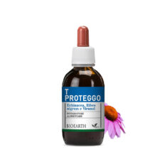 T Proteggo kapky: Echinacea, šípek, rybíz,brusinky