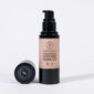 Rozjasňující anti-age make-up Porcelain rose