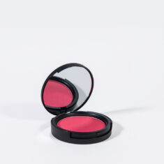 Kompaktní tvářenka Fuchsia rose