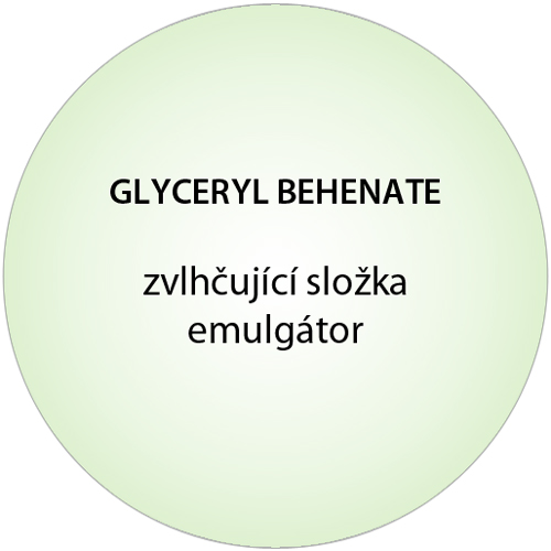 Glyceryl behenát