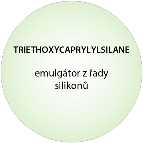 Triethoxycaprylylsilane
