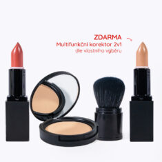 Letní Líčení NATUREMMA pro každou ženu