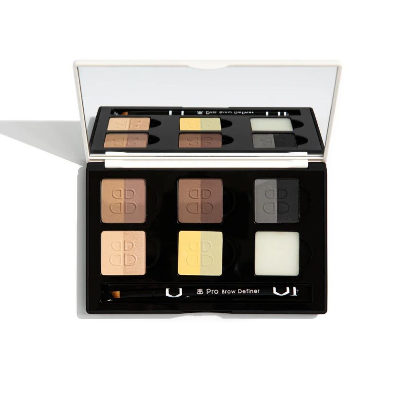 Profesionální sada na obočí Beautiful Brows NEW