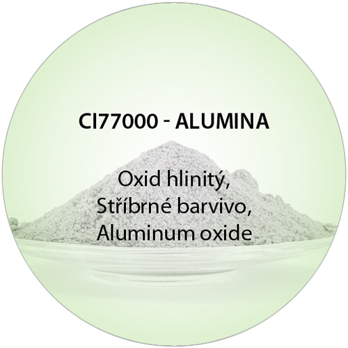 Alumina