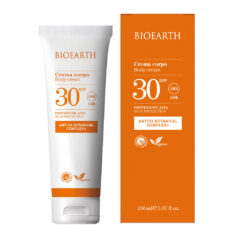 Opalovací krém na tělo SPF30