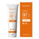 Opalovací krém na tělo SPF30