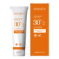 Opalovací krém na tělo SPF30