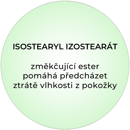 Isostearyl Izostearát